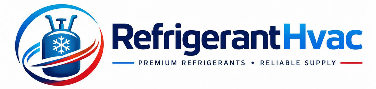 Refrigeranthvac